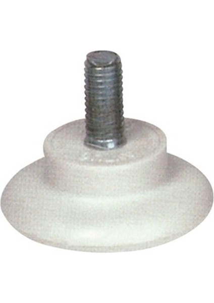 Büyük Ayak M8 Beyaz