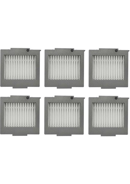 Irobot Roomba Max 705 Vac/ırobot Roomba Plus 504 Vac Robot Süpürge Yedek Parça Filtresi (Yurt Dışından)