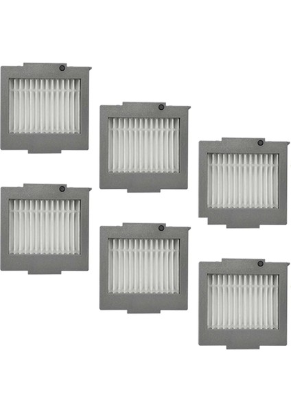 Irobot Roomba Max 705 Vac/ırobot Roomba Plus 504 Vac Robot Süpürge Yedek Parça Filtresi (Yurt Dışından) fiyatları