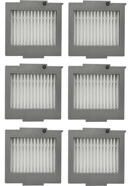 Irobot Roomba Max 705 Vac/ırobot Roomba Plus 504 Vac Robot Süpürge Yedek Parça Filtresi (Yurt Dışından) modelleri