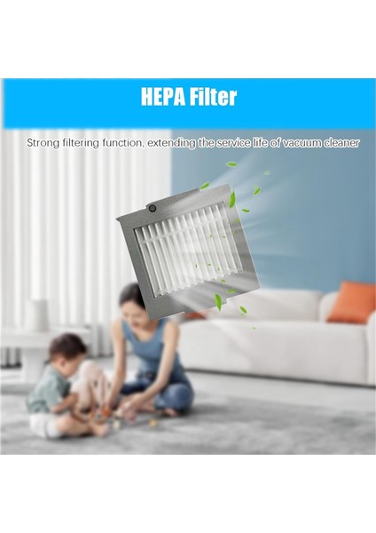 Irobot Roomba Max 705 Vac/ırobot Roomba Plus 504 Vac Robot Süpürge Yedek Parça Filtresi (Yurt Dışından) fırsatları