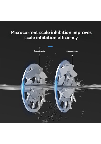 Tüm Ev Merkezi Su Yumuşatıcı Kireç Filtresi (Yurt Dışından) indirimleri