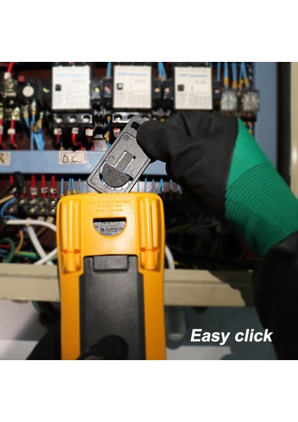 Fluke 50 Iı, 70 Iıı, 80 Iv, 180 Serisi Için Manyetik Askı Kayışı Seti (Yurt Dışından) indirimleri