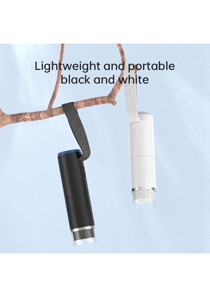 1000X Wifi Dijital Mikroskop 200W Piksel Siyah (Yurt Dışından) modelleri