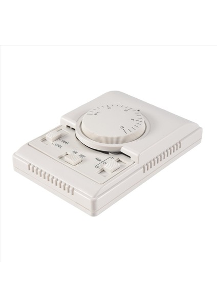 MT01 Klima Fan Coil Termostat Sıcaklık Kontrol Cihazı (Yurt Dışından) fırsatları