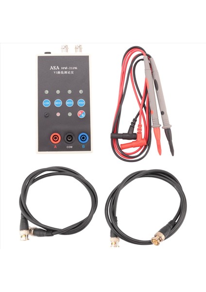 Çift Kanallı Vı Eğrisi Test Cihazı Devre Kartı Çevrimiçi Algılama (Yurt Dışından) fiyatları