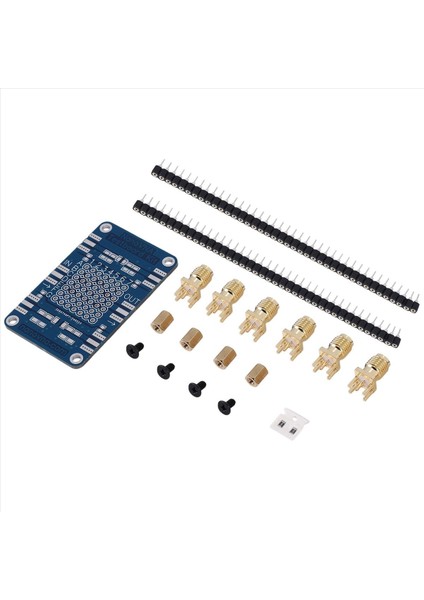 Vna Test Demo Kartı Vektör Ağ Analizörü Test Kartı (Yurt Dışından) fiyatları