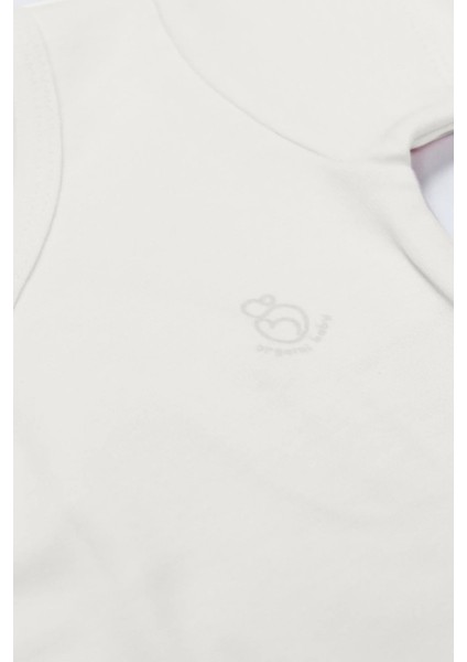 Organik Natural Basic Style Kruvaze Uzun Kol Body BS17102 Ekru modelleri