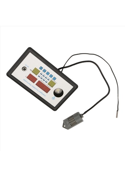 ZFX-W9002 Akıllı Termostat Dijital Sıcaklık Nem Kontrolü (Yurt Dışından) modelleri