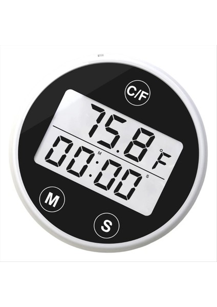 Dijital Ekranlı Dijital Buz Banyosu Termometresi (Yurt Dışından) indirimleri