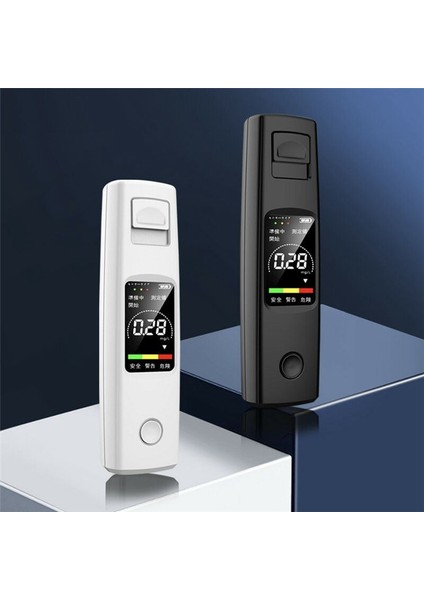 Alkol Test Cihazı Profesyonel Yüksek Hassasiyetli Alkolmetre Ab (Yurt Dışından) fiyatları