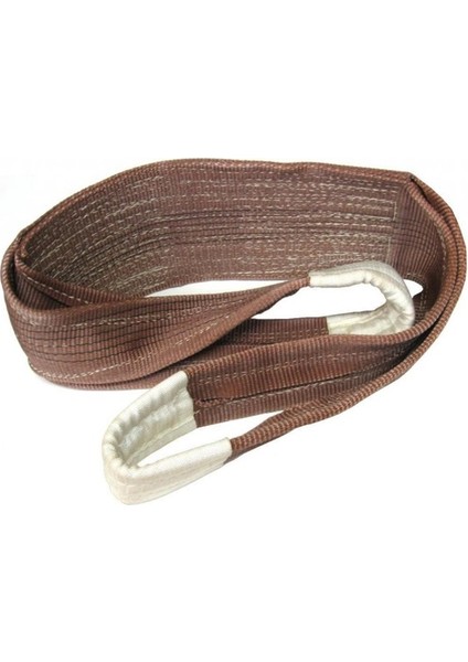 Polyester Sapan Bez Sapan 6 Ton 6 Metre