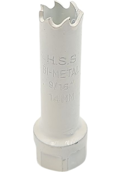 Fixonic Eratool ERA56001 14MM Hss Bi-Metal Panç