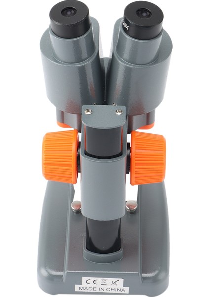 Aomekıe 40X Binoküler Stereo Mikroskop Üst LED Pcb Numune Izleme (Yurt Dışından) modelleri