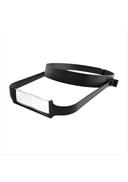 4 Mercekli Baş Üstü Okuma Büyütecinin Yardımcı Onarımı (Yurt Dışından)