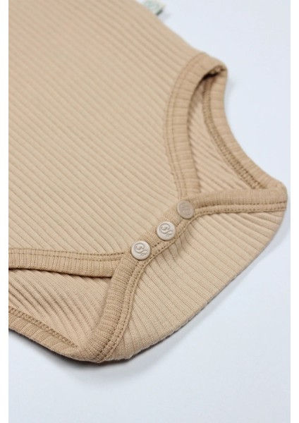 Always Dream Yarım Kol 2'li Body 17114 Ekru Bej fırsatları