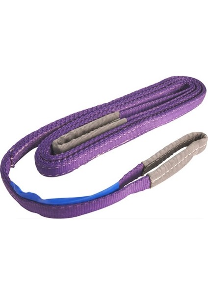 Polyester Sapan Bez Sapan 1 Ton 3 Metre