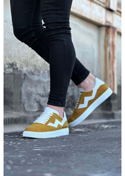 Sarı Erkek Casual Ayakkabı fiyatları