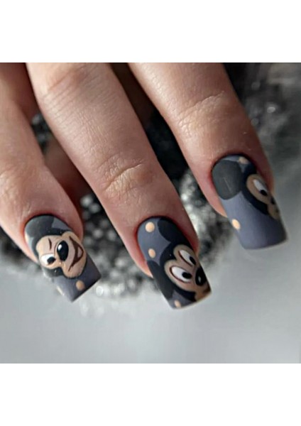 Kalıcı Oje Milky Top Coat 10 ml Yapışkansız ve Parlak Finish fırsatları