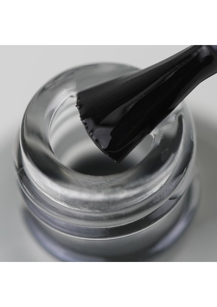 Kalıcı Oje Milky Top Coat 10 ml Yapışkansız ve Parlak Finish