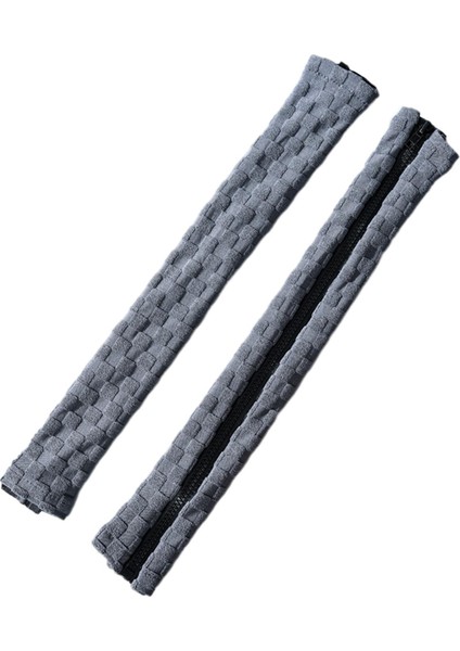 Sandalye Kol Kılıı 1 Çift Sandalye Kol Kılıfı Sandalye D Sandalye Gri (Yurt Dışından) fiyatları