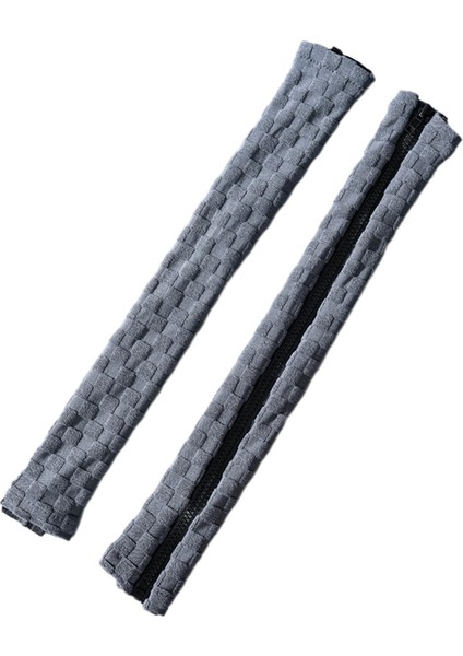 Sandalye Kol Kılıı 1 Çift Sandalye Kol Kılıfı Sandalye D Sandalye Gri (Yurt Dışından) modelleri