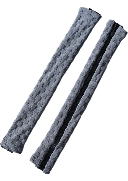 Sandalye Kol Kılıı 1 Çift Sandalye Kol Kılıfı Sandalye D Sandalye Gri (Yurt Dışından) fırsatları
