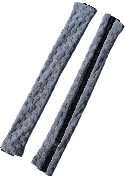 Sandalye Kol Kılıı 1 Çift Sandalye Kol Kılıfı Sandalye D Sandalye Gri (Yurt Dışından) indirimleri