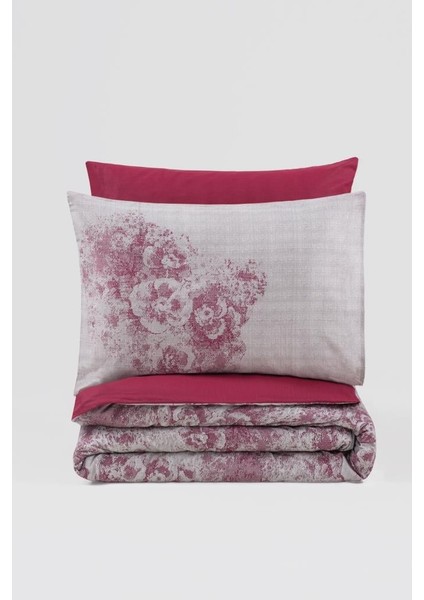 Dual Çift Kişilik Nev Takımı Vidal Bordo modelleri