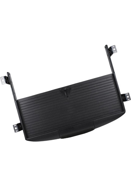 Için Iında Sürgülü Bilgisayar Çekmecesi Çok Amaçlı Klavye Tepsisi (Yurt Dışından) fiyatları