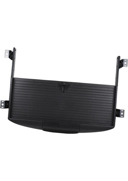 Için Iında Sürgülü Bilgisayar Çekmecesi Çok Amaçlı Klavye Tepsisi (Yurt Dışından) fırsatları