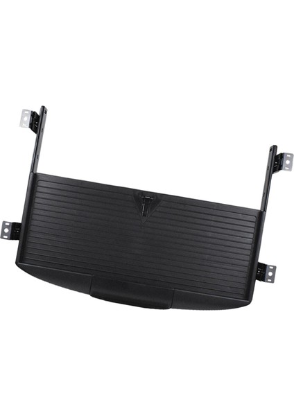 Için Iında Sürgülü Bilgisayar Çekmecesi Çok Amaçlı Klavye Tepsisi (Yurt Dışından) indirimleri