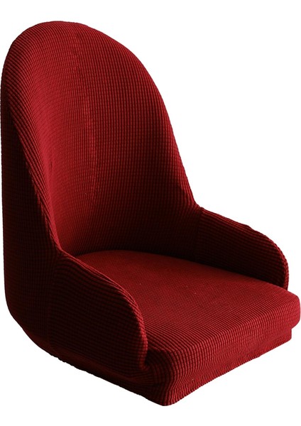 1 Kanatlı Yemek Odası Dekor Için Kullanılabilir Kırmızı (Yurt Dışından)