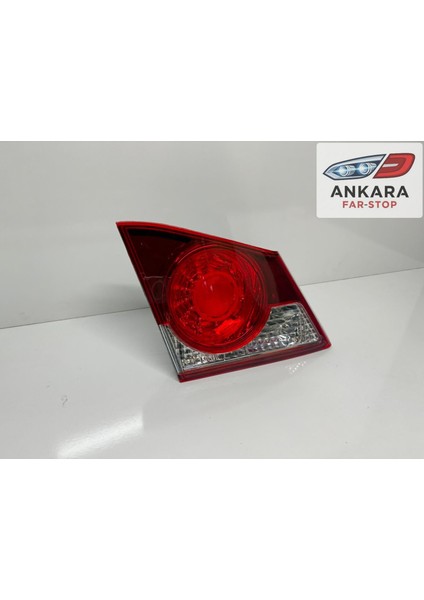 Honda Civic Fd6 2007 - 2009 Stop Lambası Sol Iç (Arka Bagaj Da Kalan Sol Iç) indirimleri
