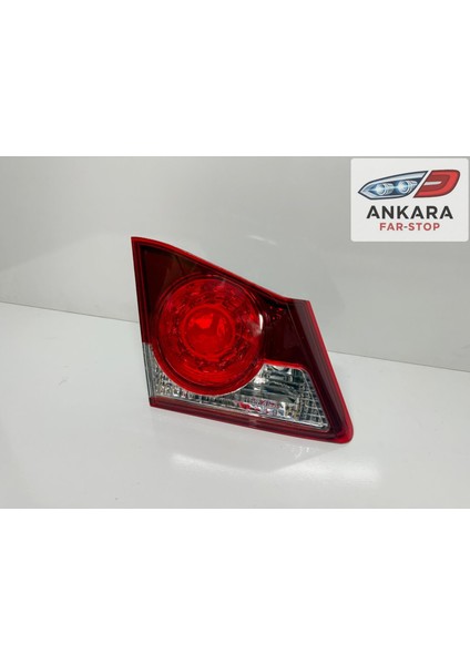 Honda Civic Fd6 2007 - 2009 Stop Lambası Sol Iç (Arka Bagaj Da Kalan Sol Iç)