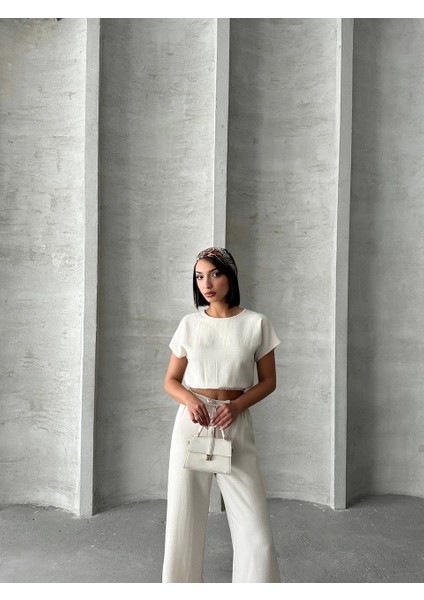 Bluz Pantolon Takım modelleri