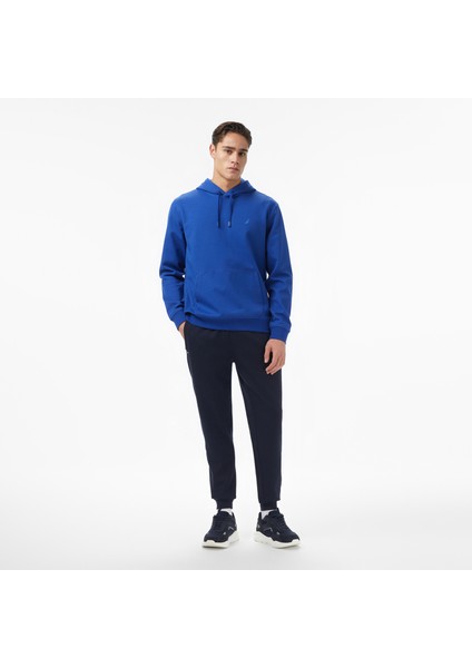 Erkek Lacivert Classic Fit Eşofman Altı K57112T.4NV