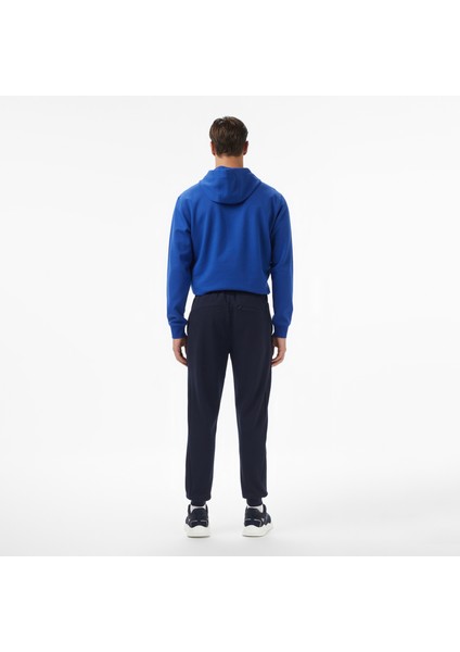 Erkek Lacivert Classic Fit Eşofman Altı K57112T.4NV