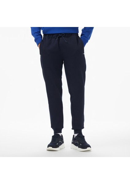 Erkek Lacivert Classic Fit Eşofman Altı K57112T.4NV