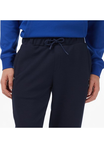 Erkek Lacivert Classic Fit Eşofman Altı K57112T.4NV