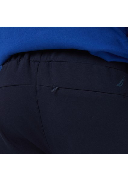 Erkek Lacivert Classic Fit Eşofman Altı K57112T.4NV