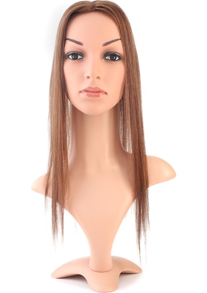 Kahverengi Baby Taban Tepelik / 8X12CM