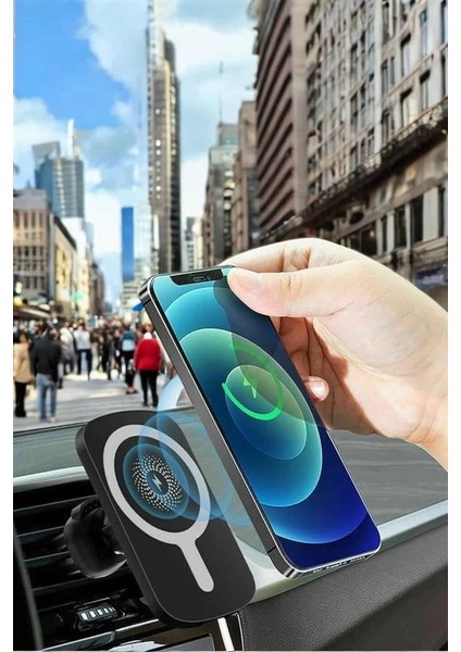 Buğz Ios Uyumlu Manyetik Tasarım Magsafe Iphone 12/13/14/15 Uyumlu Powerbank modelleri