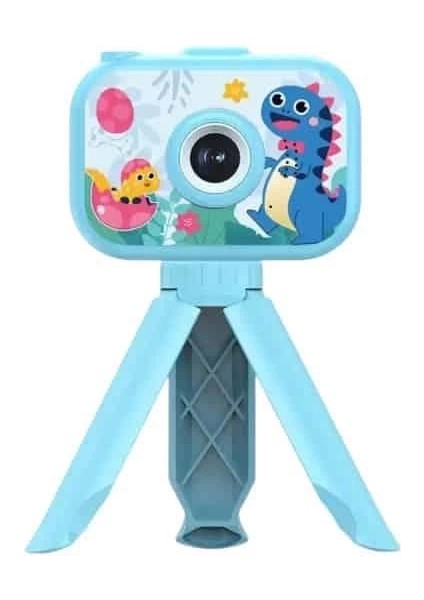 Buğz Lf-Y6 Ayaklı Çocuk Kamerası