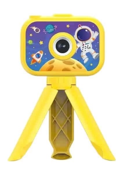 Buğz Lf-Y6 Ayaklı Çocuk Kamerası fırsatları