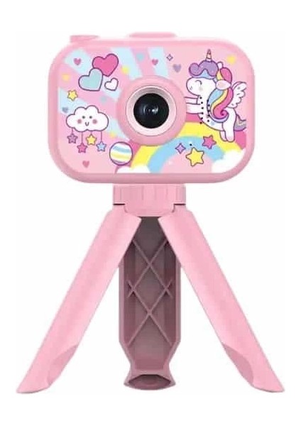 Buğz Lf-Y6 Ayaklı Çocuk Kamerası indirimleri