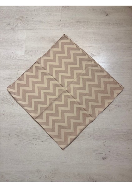 Krem Rengi Kare Eşarplar Eşarp Modelleri indirimleri