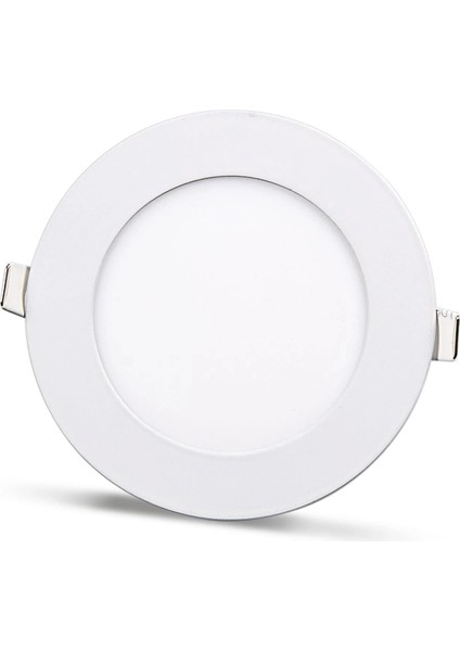 Buğz Noas YL10 0607 Sıva Altı 6W LED Spot 4000K fiyatları
