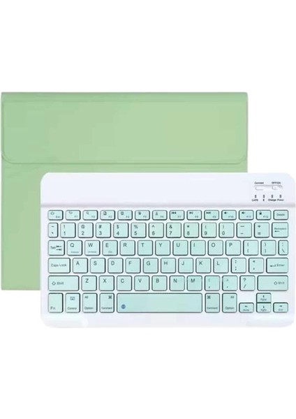 Buğz Q Klavye Türkçe Bluetooth Klavye Tüm Cihazlara Uyumlu Kablosuz