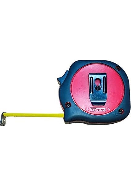 M Plastik Stoplu Şerit Metre fiyatları